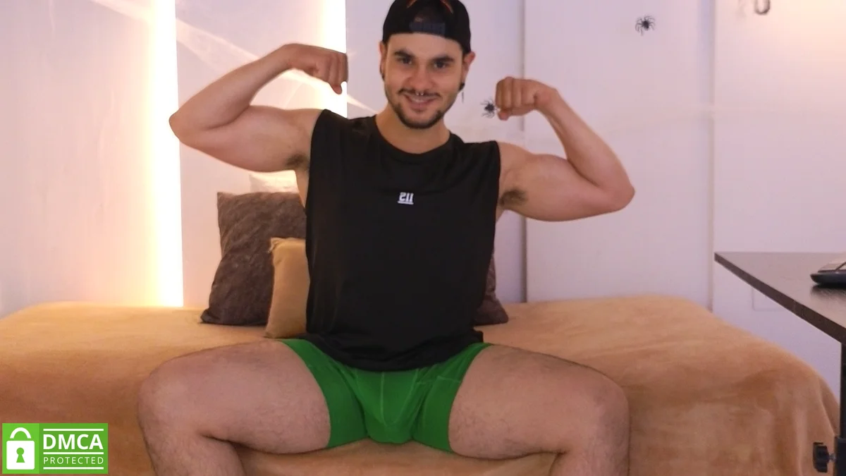 Jake_muller2 Poză populară 1733