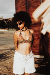 Cooper-Reds: I love everything about me ( 5 фото)