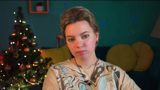 RocKStone_ Thunderous makeup! Pic 5