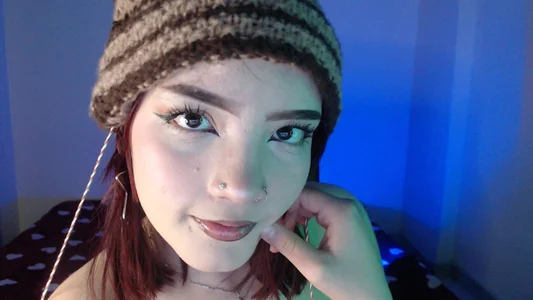 Ears and tender look?