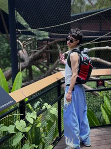Kael_Prince Trip☀️ Pic 2