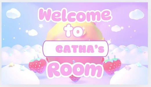 ROOM od CATHA_EF  snímek