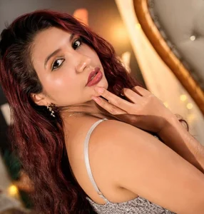 Victoria_Rosee Halloween Foto 2