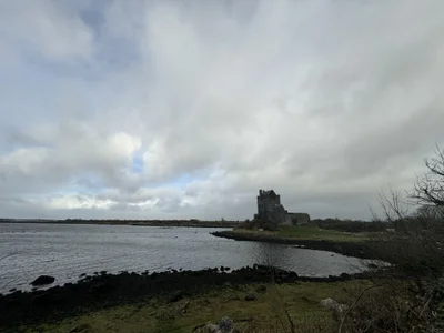 Alirawrz Ireland Foto 4