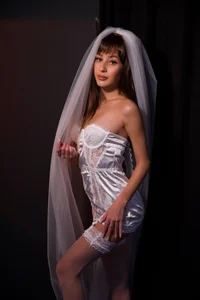 your bride de SelenaRousey Foto 3