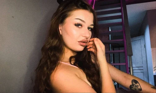 EliseNomik My life slika 6