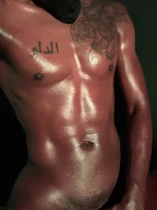 Muscletwunkx Body x slika 5