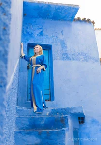 Chloe_Richardson Blue Pic 3