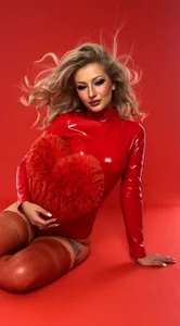 SunnyGlow Valentine`s Day Magic! Pic 5