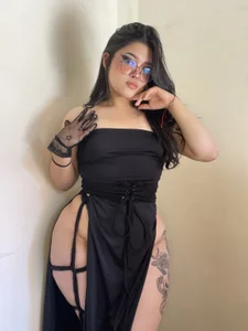 megar_3 Vestido owo Bilde 3