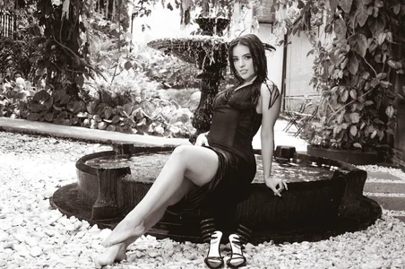 Zdjęcia MelanieHudson_ Rain on me:  5