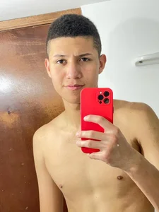 god_afro Public Pic 5