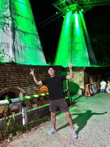 LiamNovak Walking through Colombia зображення 6