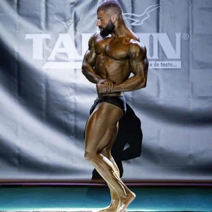 XtreamLeonard COMPETITION Pic 4