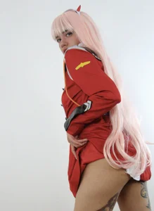 sophie_north's 🌷Zero Two🌷 Sex Photo 1