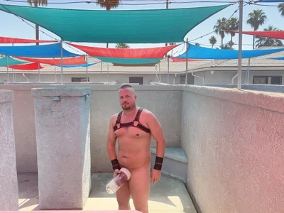 PumpChester82 aMAZEing Foto 2