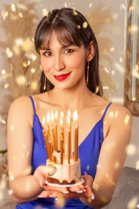 Layla_Sia My Birthday! ⭐🎉 Pic 6