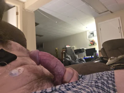 DaddyBadTouches Dick pics Immagine  7