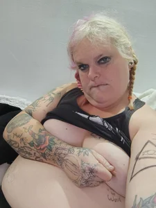 curvy420queen Public Εικόνα 2