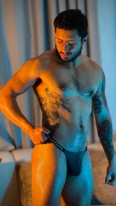 Nathan_rivers's Submit to Desire Sex Photo 9