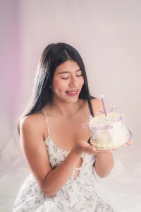 My happy days, my birthday 🎂🎉 de CarlaAlvez Foto 4