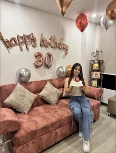 Kate_se My birthday 🎂 🥳✨🫶🏻 Foto 5