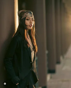 CheryelFox Feeling chic! 圖片 2