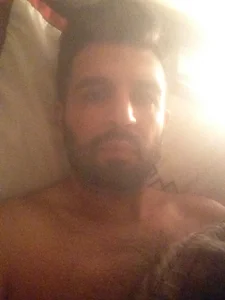 Sean4Real33 Public Pic 7