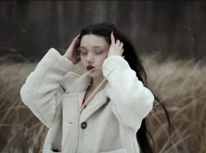 Snow Queen de TheressaPattengale  Imagens