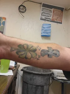 awynn1980 tattoos Pic 4