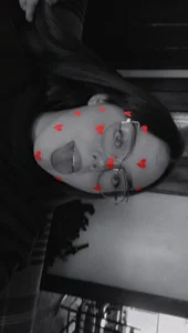 Bubbles_on_Za Just me Pic