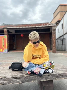 Public de Zzchu  5 photos