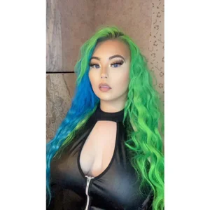 itsonlykjade's XXX Nude Photo 4