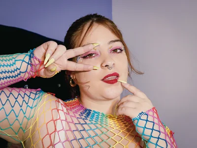 Layna_coldの🌈の 9枚の写真