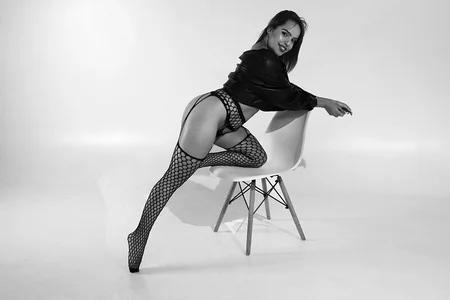 Anaroussew02のDare to meet meの 5枚の写真