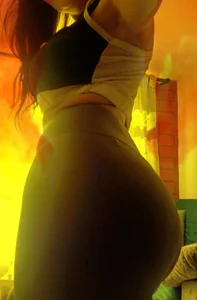 leggins 🍑 de samanta_xi  4 Imagens