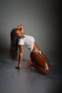 sowfit wet and sexy Foto 5