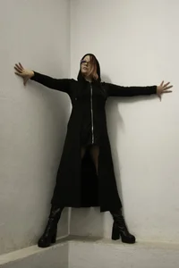 LindaDaemonX Linda - The Priestess Immagine  3