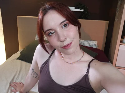 Ruby_Flame Public Foto 2