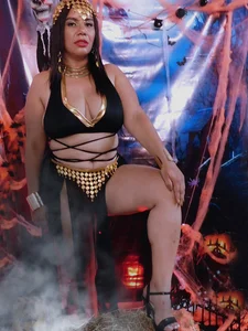 MatureHornyxxx Deadly Queen♥ Pic 8