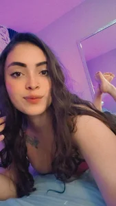 NickandAbby_ young, sexy and naughty couple Billede 5