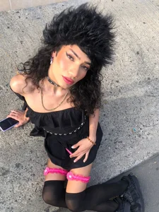 welcome de SWEETSAMY39715 Foto 5