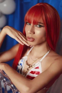 GeorginaCute_のHappy 4th of July ♥の 4枚の写真