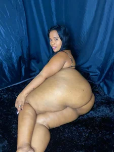 WALESKABBW_ASS Very round and soft! ✨ Pic 2