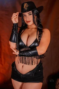 AmyJoness__ You let this cowgirl ride your cock?🤠😈 Pic 4