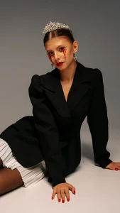 AudreyBarlow Happy Halloween🎃🎃🎃 Pic 4