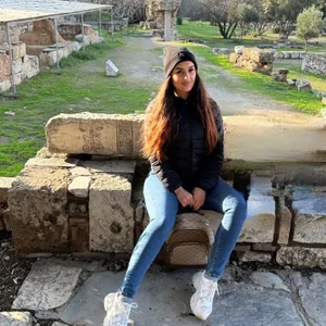 VallerieJones Greece, Athens vacayyy Poză 5