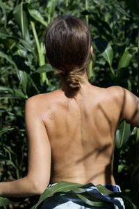 Redjina_Angel baby of the corn ^^ Immagine  3