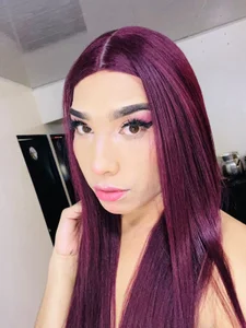 caribbean_passion_ CUTE GIRL Immagine 