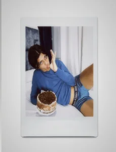 Samuelsince my birthday 🥳😍 รูป  3